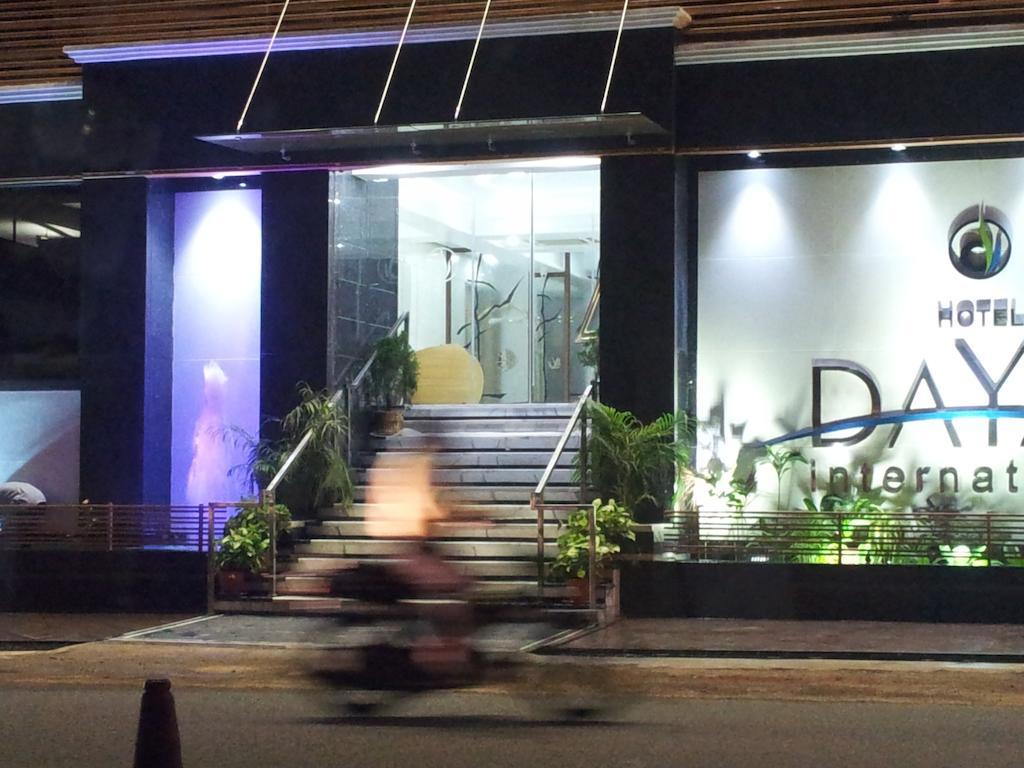 Hotel Dayal International, Jamshedpur Εξωτερικό φωτογραφία