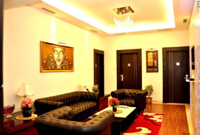 Hotel Dayal International, Jamshedpur Εξωτερικό φωτογραφία