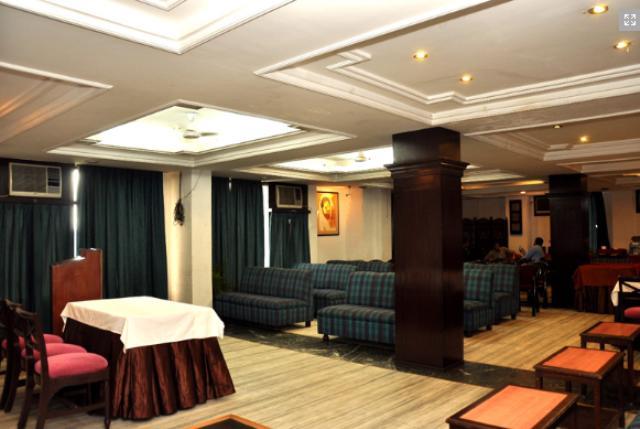 Hotel Dayal International, Jamshedpur Εξωτερικό φωτογραφία