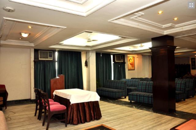Hotel Dayal International, Jamshedpur Εξωτερικό φωτογραφία
