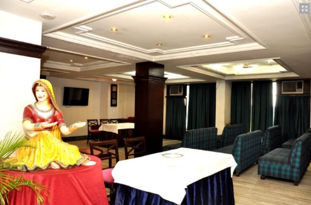 Hotel Dayal International, Jamshedpur Εξωτερικό φωτογραφία