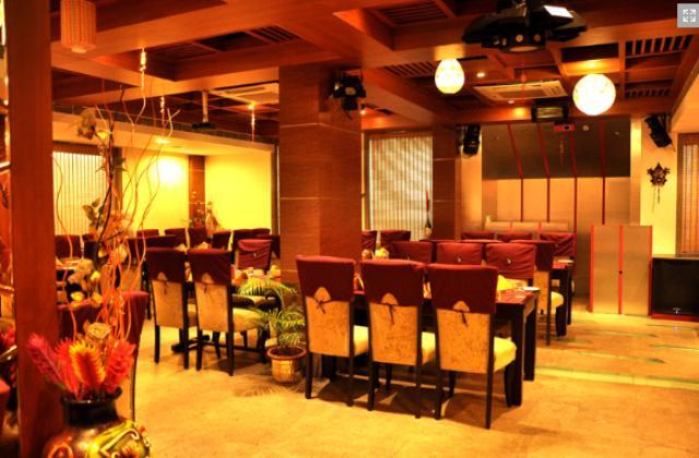 Hotel Dayal International, Jamshedpur Εξωτερικό φωτογραφία
