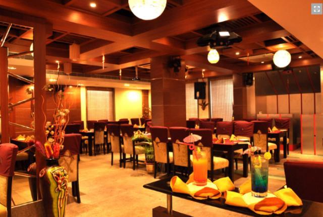 Hotel Dayal International, Jamshedpur Εξωτερικό φωτογραφία