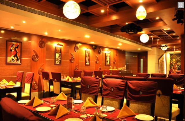 Hotel Dayal International, Jamshedpur Εξωτερικό φωτογραφία