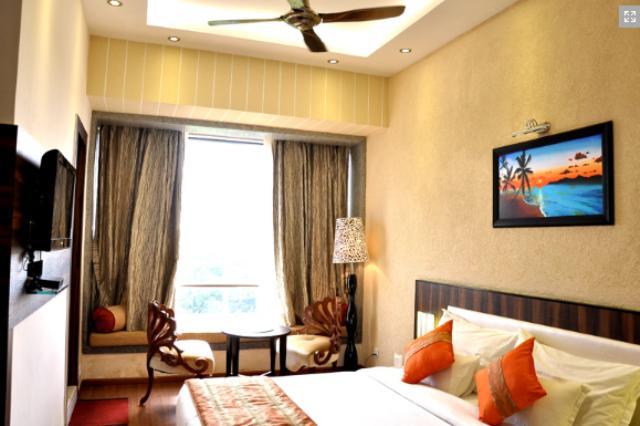 Hotel Dayal International, Jamshedpur Δωμάτιο φωτογραφία