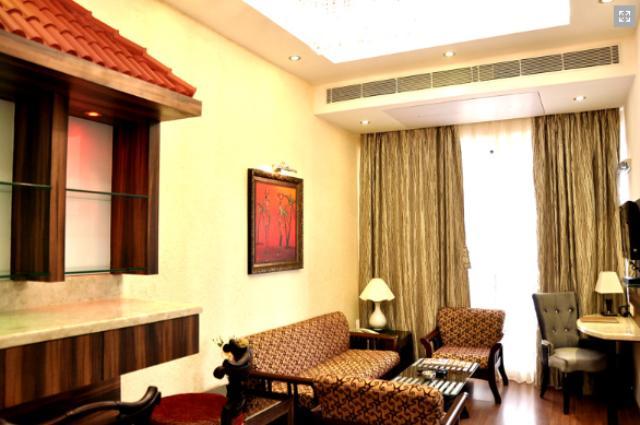 Hotel Dayal International, Jamshedpur Δωμάτιο φωτογραφία