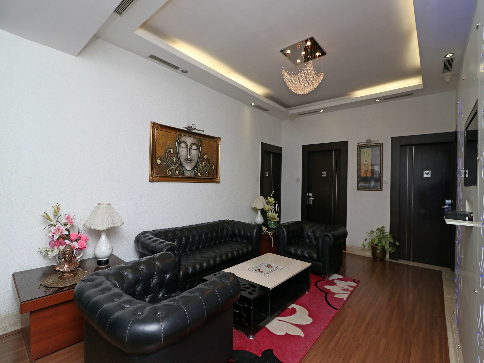 Hotel Dayal International, Jamshedpur Εξωτερικό φωτογραφία