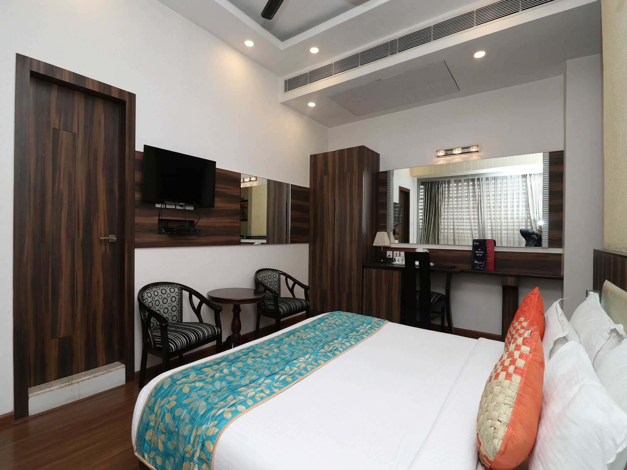 Hotel Dayal International, Jamshedpur Εξωτερικό φωτογραφία