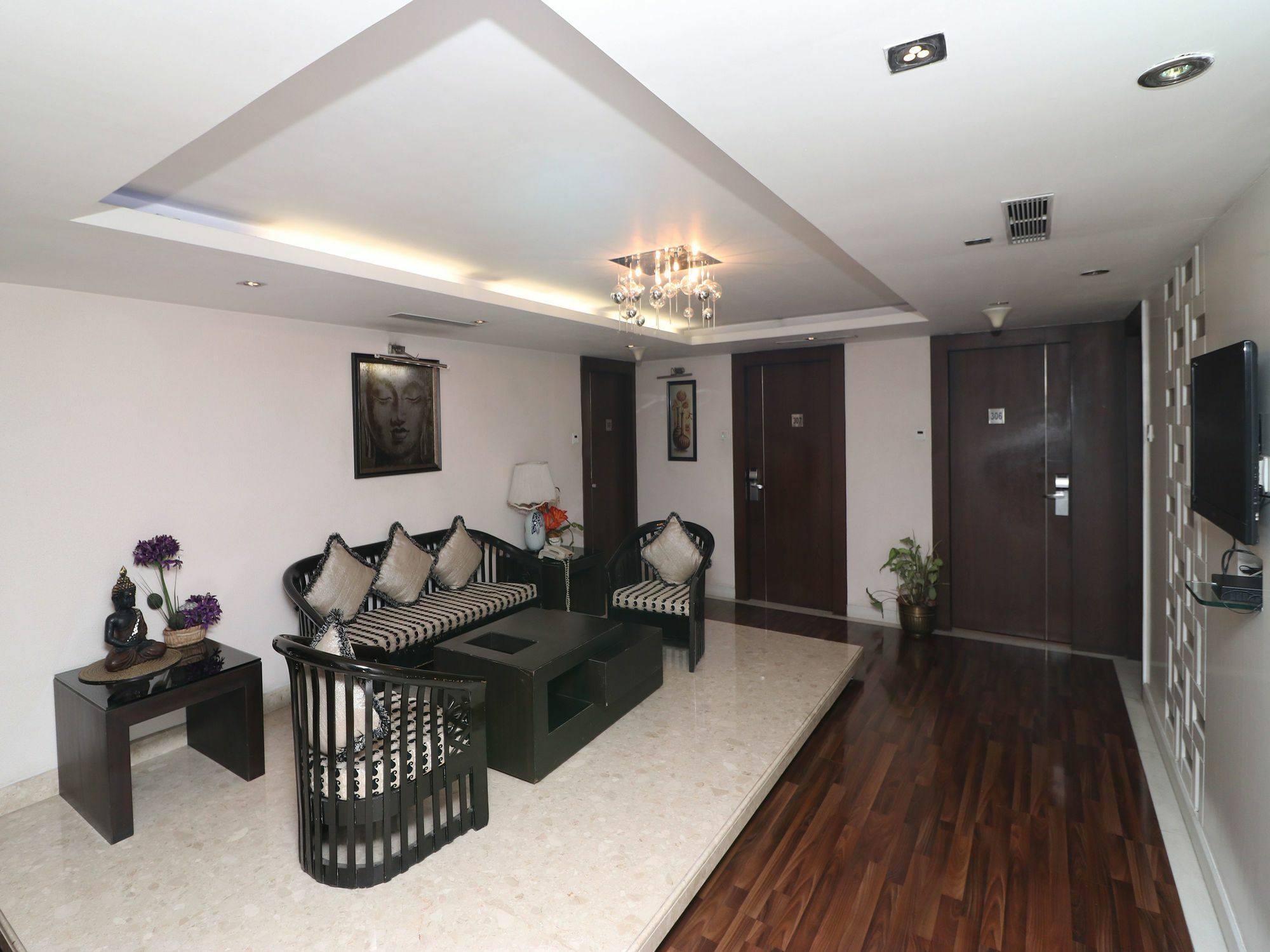 Hotel Dayal International, Jamshedpur Εξωτερικό φωτογραφία